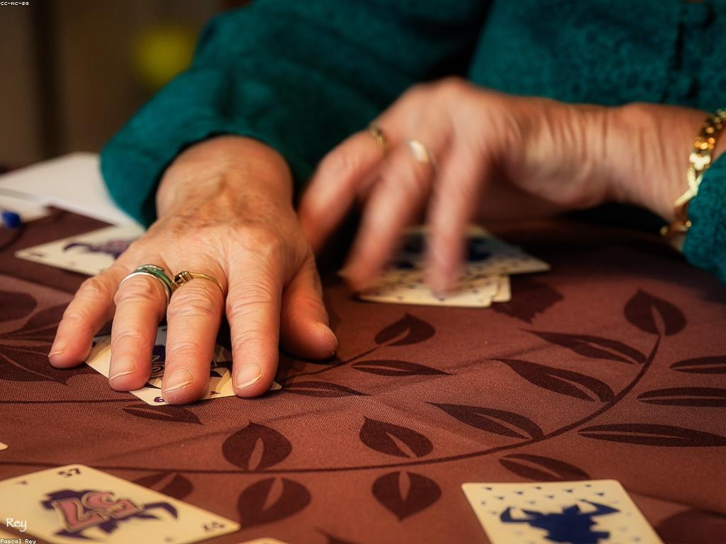 គន្លឹះសម្រាប់ការលេង: របៀបធ្វើឲ្យការលេងរបស់អ្នកកាន់តែងាយស្រួល